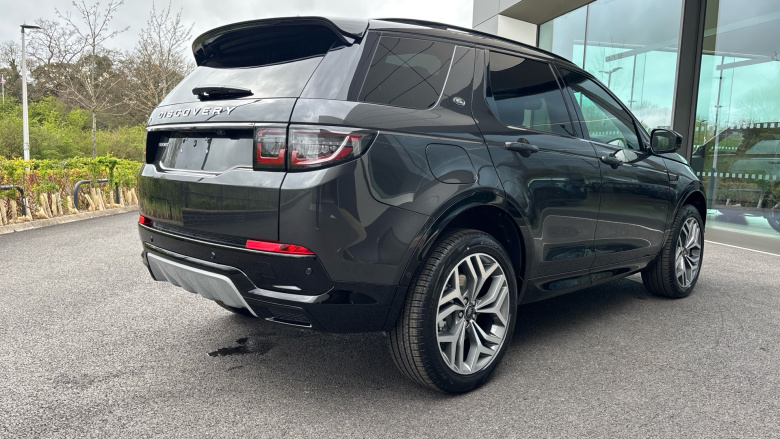 Land Rover Discovery Sport 2.0 D200 Metropolitan 5dr Auto [7 Seat] Diesel Station Wagon